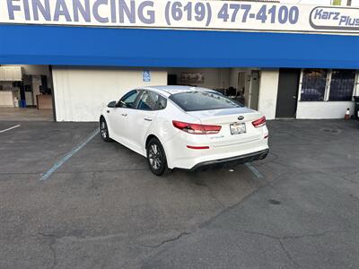 2020 Kia Optima LX - Photo 3 - National City, CA 91950