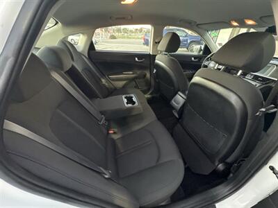 2020 Kia Optima LX - Photo 12 - National City, CA 91950