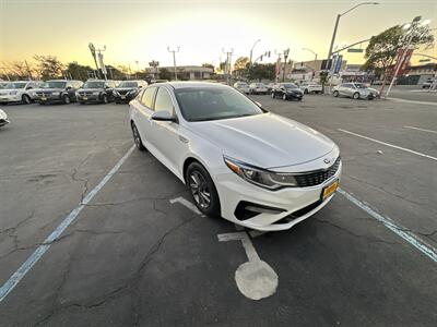 2020 Kia Optima LX - Photo 7 - National City, CA 91950