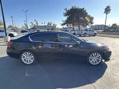 2015 Acura RLX w/Tech - Photo 4 -