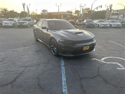 2019 Dodge Charger GT   - Photo 7 - 