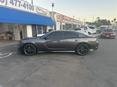 2019 Dodge Charger GT   - Photo 2 - 
