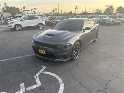 2019 Dodge Charger GT   - Photo 1 - 