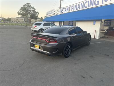 2019 Dodge Charger GT   - Photo 5 - 
