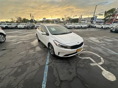 2018 Kia Forte LX - Photo 6 - National City, CA 91950