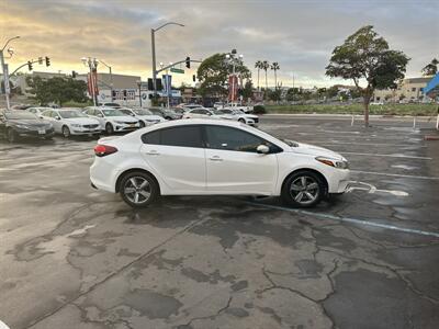 2018 Kia Forte LX - Photo 5 - National City, CA 91950