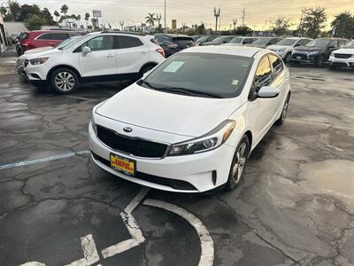 2018 Kia Forte LX - Photo 0 - National City, CA 91950