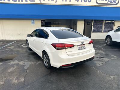 2018 Kia Forte LX - Photo 1 - National City, CA 91950