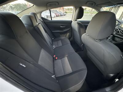 2020 Nissan Sentra SV   - Photo 13 - National City, CA 91950