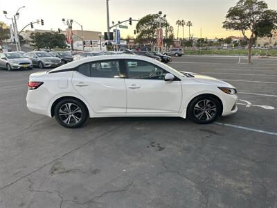 2020 Nissan Sentra SV   - Photo 6 - National City, CA 91950
