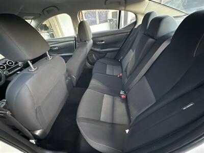 2020 Nissan Sentra SV   - Photo 11 - National City, CA 91950