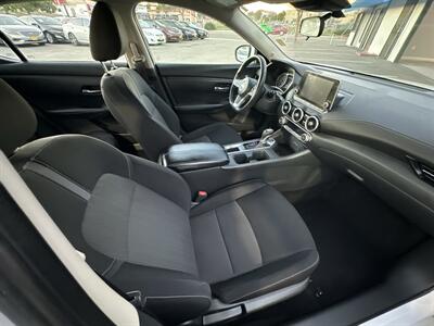2020 Nissan Sentra SV   - Photo 12 - National City, CA 91950