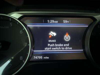 2020 Nissan Sentra SV   - Photo 9 - National City, CA 91950