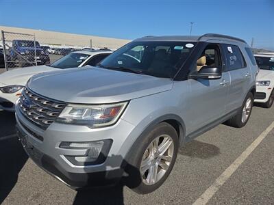 2017 Ford Explorer XLT - Photo 1 - National City, CA 91950