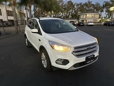 2018 Ford Escape SE - Photo 3 -