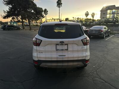 2018 Ford Escape SE - Photo 6 -