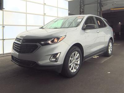 2020 Chevrolet Equinox LS   - Photo 1 - National City, CA 91950
