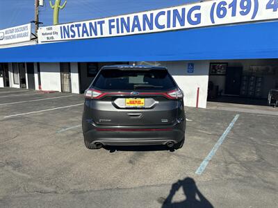 2018 Ford Edge SEL - Photo 4 - National City, CA 91950