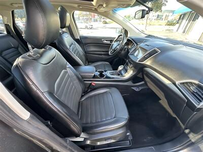 2018 Ford Edge SEL - Photo 13 - National City, CA 91950