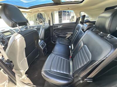 2018 Ford Edge SEL - Photo 11 - National City, CA 91950