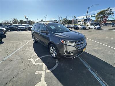 2018 Ford Edge SEL - Photo 7 - National City, CA 91950