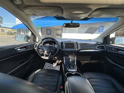 2018 Ford Edge SEL - Photo 8 - National City, CA 91950