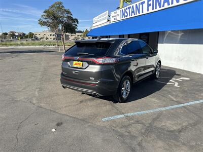 2018 Ford Edge SEL - Photo 5 - National City, CA 91950