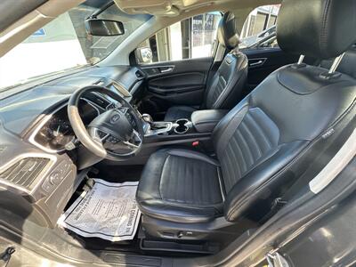 2018 Ford Edge SEL - Photo 10 - National City, CA 91950