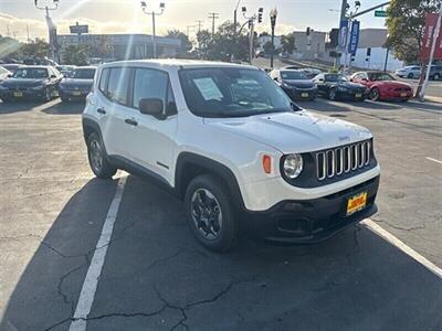 2015 Jeep Renegade Sport   - Photo 7 - National City, CA 91950