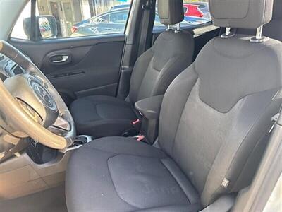 2015 Jeep Renegade Sport   - Photo 9 - National City, CA 91950