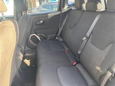 2015 Jeep Renegade Sport   - Photo 10 - National City, CA 91950