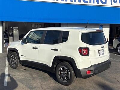 2015 Jeep Renegade Sport   - Photo 3 - National City, CA 91950