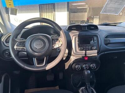 2015 Jeep Renegade Sport   - Photo 8 - National City, CA 91950