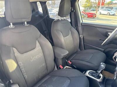 2015 Jeep Renegade Sport   - Photo 11 - National City, CA 91950