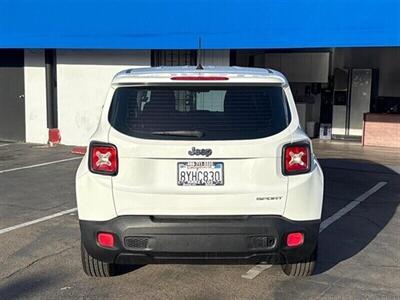 2015 Jeep Renegade Sport   - Photo 4 - National City, CA 91950