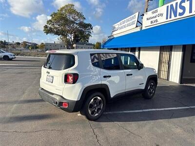 2015 Jeep Renegade Sport   - Photo 5 - National City, CA 91950