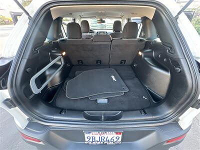 2016 Jeep Cherokee Sport   - Photo 11 - 