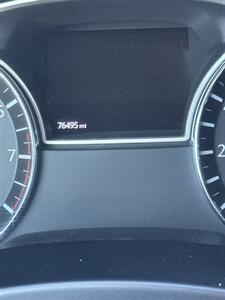 2017 Nissan Pathfinder SL - Photo 9 - National City, CA 91950