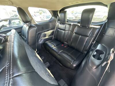 2017 Nissan Pathfinder SL - Photo 12 - National City, CA 91950