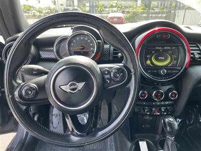 2017 MINI Hardtop 2 Door Cooper S   - Photo 9 - National City, CA 91950