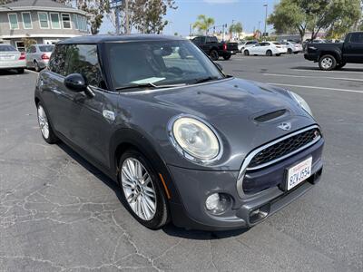 2017 MINI Hardtop 2 Door Cooper S   - Photo 6 - National City, CA 91950