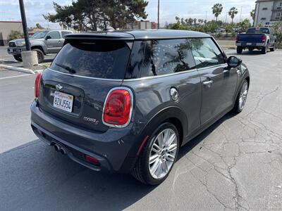 2017 MINI Hardtop 2 Door Cooper S   - Photo 4 - National City, CA 91950