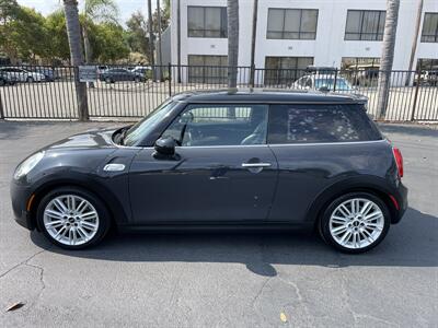 2017 MINI Hardtop 2 Door Cooper S   - Photo 1 - National City, CA 91950