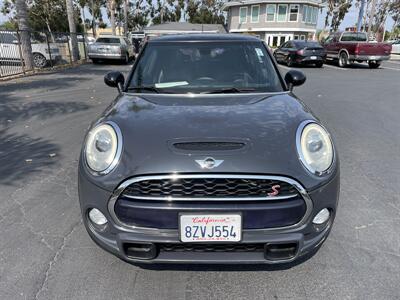 2017 MINI Hardtop 2 Door Cooper S   - Photo 7 - National City, CA 91950