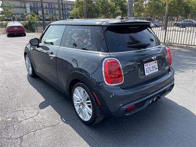 2017 MINI Hardtop 2 Door Cooper S   - Photo 2 - National City, CA 91950