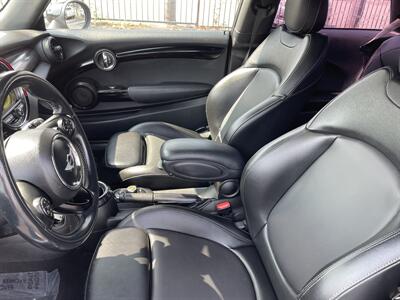 2017 MINI Hardtop 2 Door Cooper S   - Photo 10 - National City, CA 91950