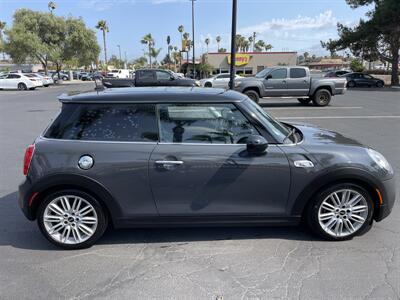 2017 MINI Hardtop 2 Door Cooper S   - Photo 5 - National City, CA 91950