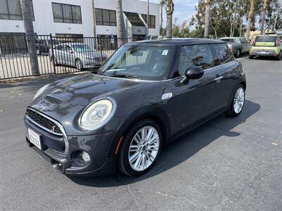 2017 MINI Hardtop 2 Door Cooper S   - Photo 0 - National City, CA 91950