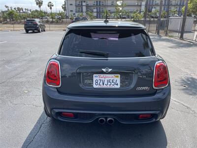 2017 MINI Hardtop 2 Door Cooper S   - Photo 3 - National City, CA 91950
