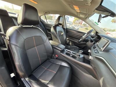 2020 Nissan Altima 2.5 SR - Photo 12 - National City, CA 91950